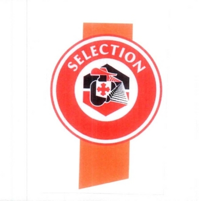 SELECTION