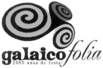 GALAICOFOLIA 2000 ANOS DE FESTA