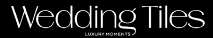 WEDDING TILES LUXURY MOMENTS