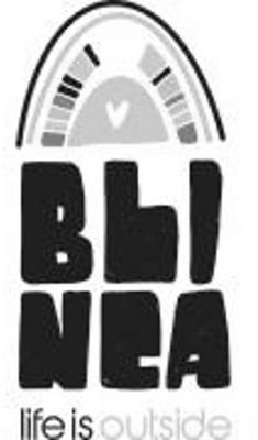 BLINCA - LIFE IS OUTSIDE