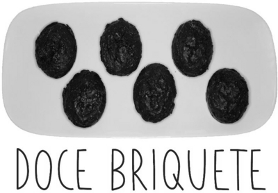 DOCE BRIQUETE