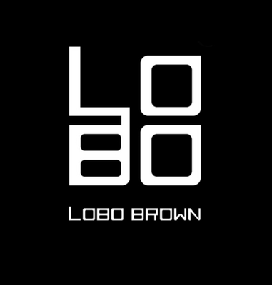 LOBO BROWN
