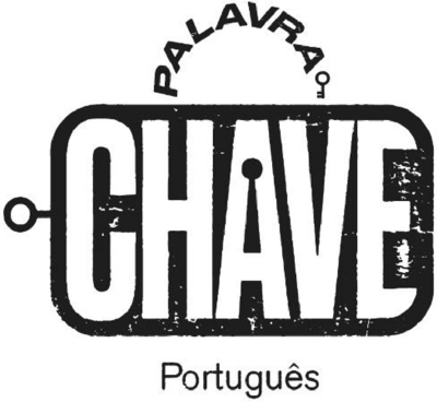 PALAVRA-CHAVE PORTUGUÊS