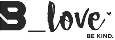 B_LOVE