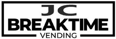 JC BREAKTIME VENDING