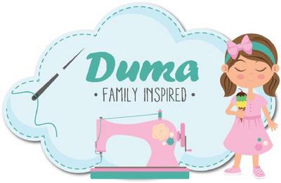 DUMA FAMILY INSPIRED