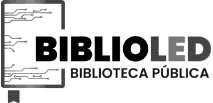 BIBLIOLED BIBLIOTECA PÚBLICA