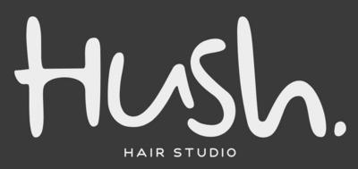 HUSH. HAIR STUDIO