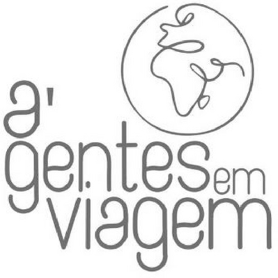 A'GENTES EM VIAGEM