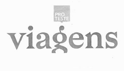 PROTESTE VIAGENS