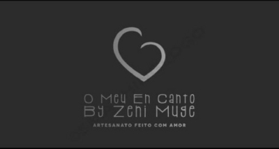 O MEU EN CANTO BY ZENI MUGE ARTESANATO FEITO COM AMOR