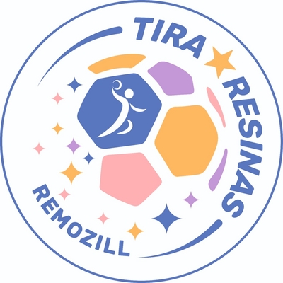 REMOZILL-  TIRA RESINAS