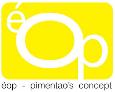 ÉOP-PIMENTAO'S CONCEPT
