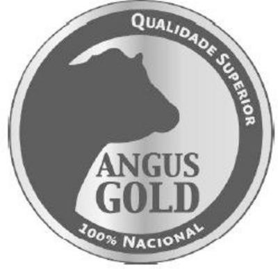 ANGUS GOLD QUALIDADE SUPERIOR 100% NACIONAL