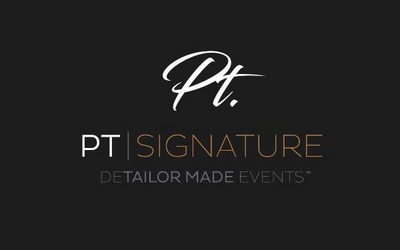 PT SIGNATURE - DETAILORMADE EVENTS