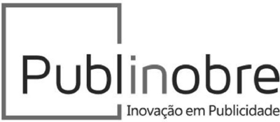 PUBLINOBRE INOVAÇÃO EM PUBLICIDADE