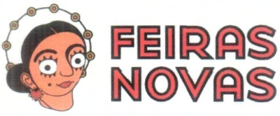 FEIRAS NOVAS