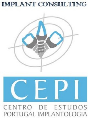 IMPLANT CONSULTING - CEPI - CENTRO DE ESTUDOS PORTUGAL IMPLANTOLOGIA