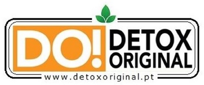 DO! DETOX ORIGINAL  WWW.DETOXORIGINAL.PT
