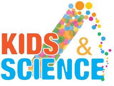 KIDS & SCIENCE