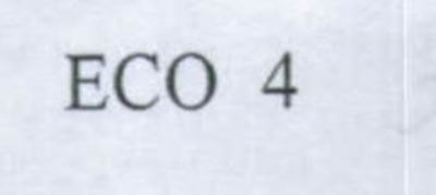 ECO 4