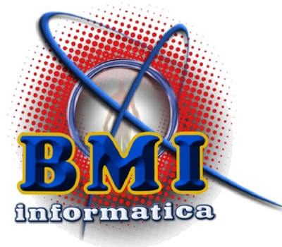BMI INFORMATICA