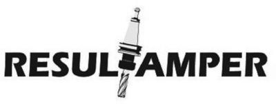 RESULTAMPER