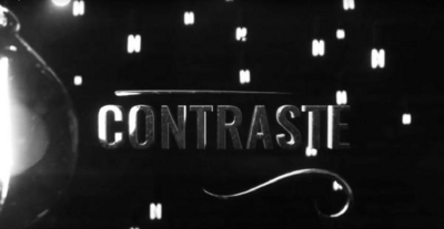 CONTRASTE
