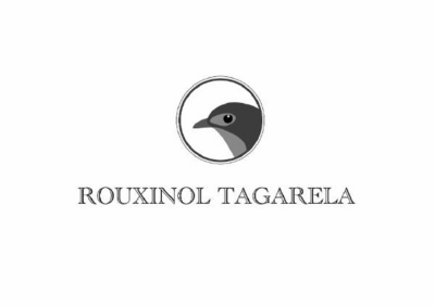 ROUXINOL TAGARELA