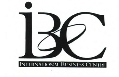 IBC INTERNATIONAL BUSINESS CENTRE