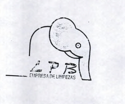 L P B - EMPRESA DE LIMPEZAS