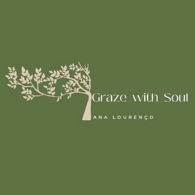 GRAZE_WITH_SOUL ANA LOURENÇO