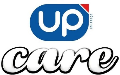 UP UNI.PREÇO CARE