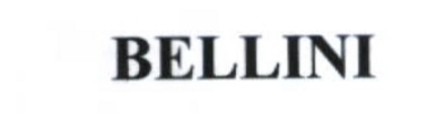 BELLINI