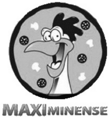 MAXIMINENSE
