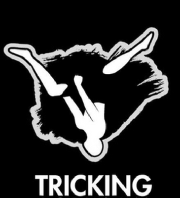 TRICKING