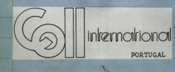 COLL INTERNATIONAL