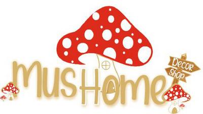 MUSHOME DECOR SHOP