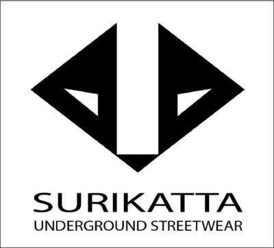 SURIKATTA - UNDERGROUND STREETWEAR