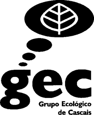 GEC GRUPO ECOLÓGICO DE CASCAIS