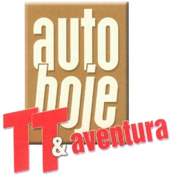 AUTO HOJE TT & AVENTURA
