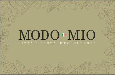 MODO MIO PIZZA E PASTA D ECCELLENZA