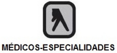 MÉDICOS-ESPECIALIDADES