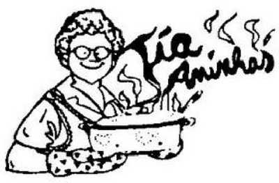 TIA ANINHAS