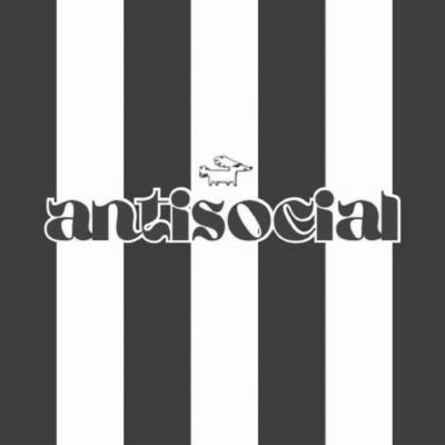 ANTISOCIAL