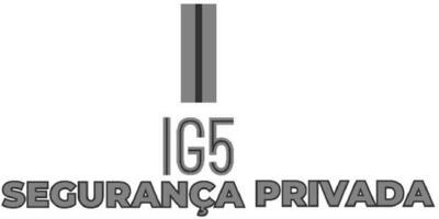 IG5 SEGURANÇA PRIVADA