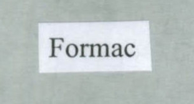 FORMAC