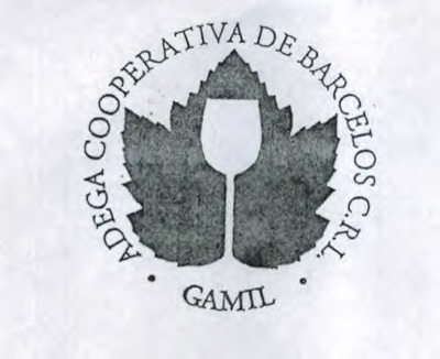 ADEGA COOPERATIVA DE BARCELOS C. R. L. GAMIL