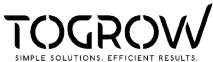 TOGROW SIMPLE SOLUTIONS, EFFICIENT RESULTS