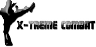 X-TREME COMBAT
